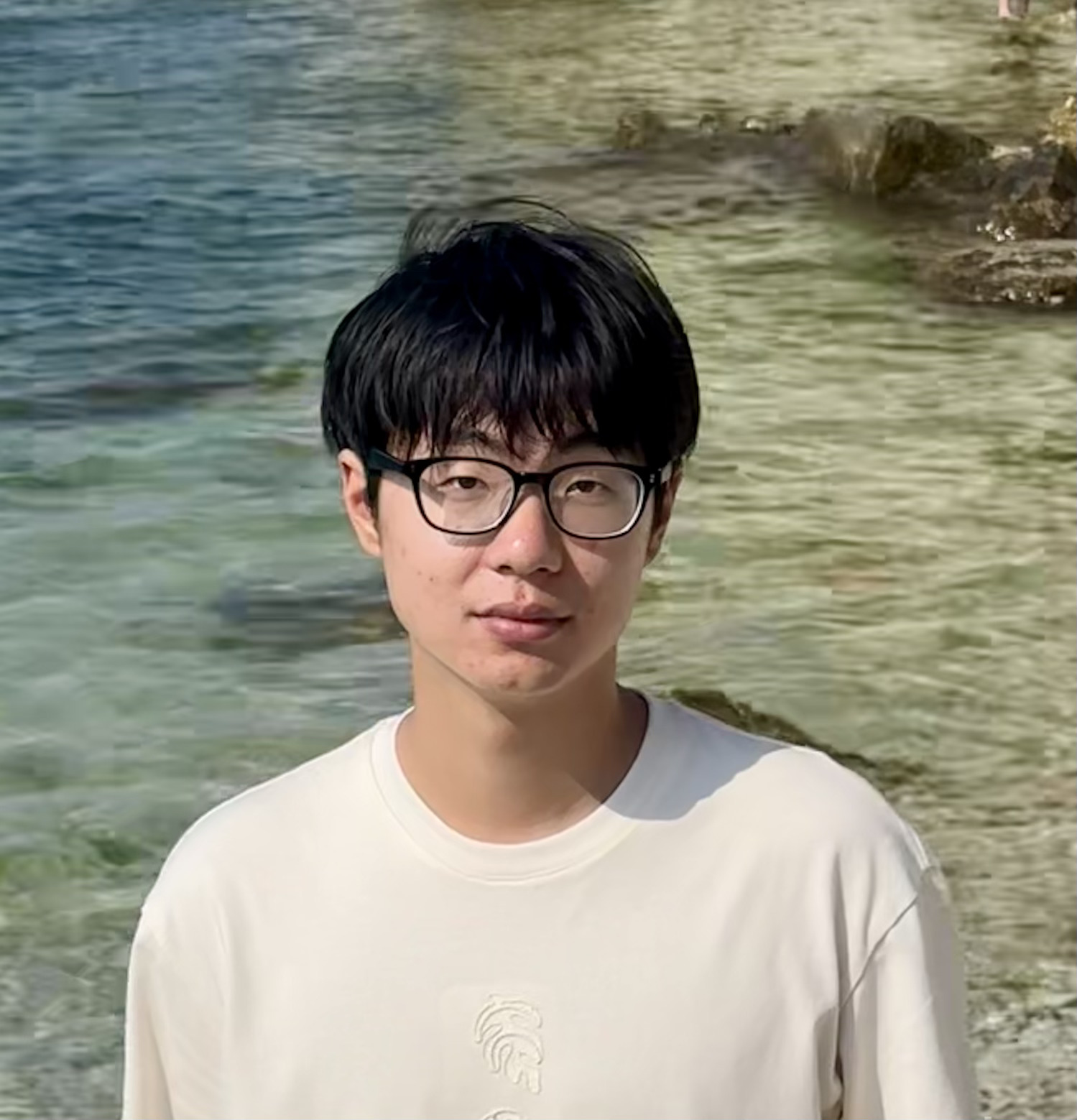 Haori Lu